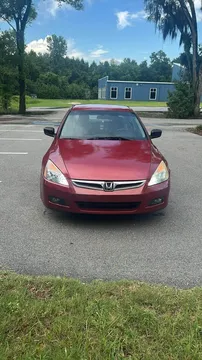 2007 Honda Accord 7th Gen - Image 2 of 5