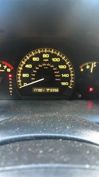 2007 Honda Accord 7th Gen - Image 3 of 5