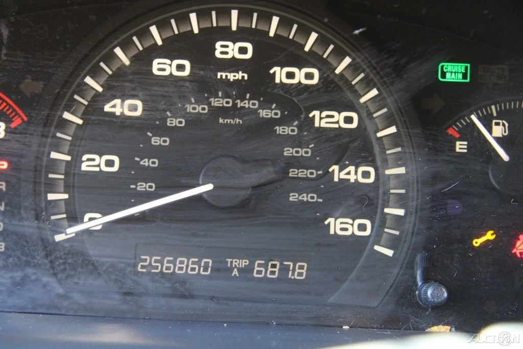 2007 Honda Accord 7th Gen - Image 14 of 21