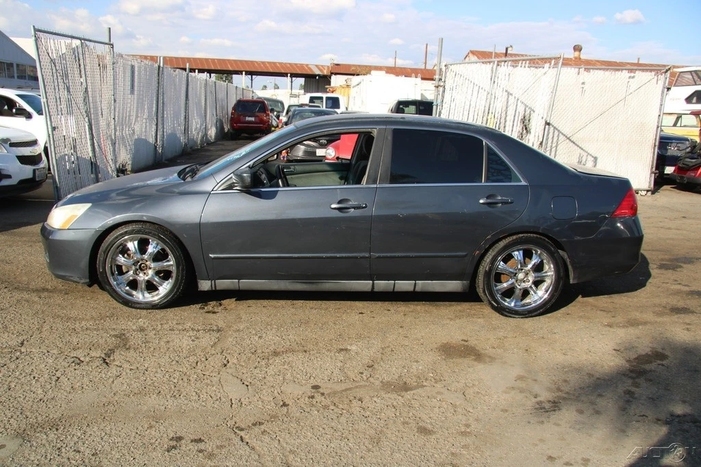 2007 Honda Accord 7th Gen - Image 7 of 21