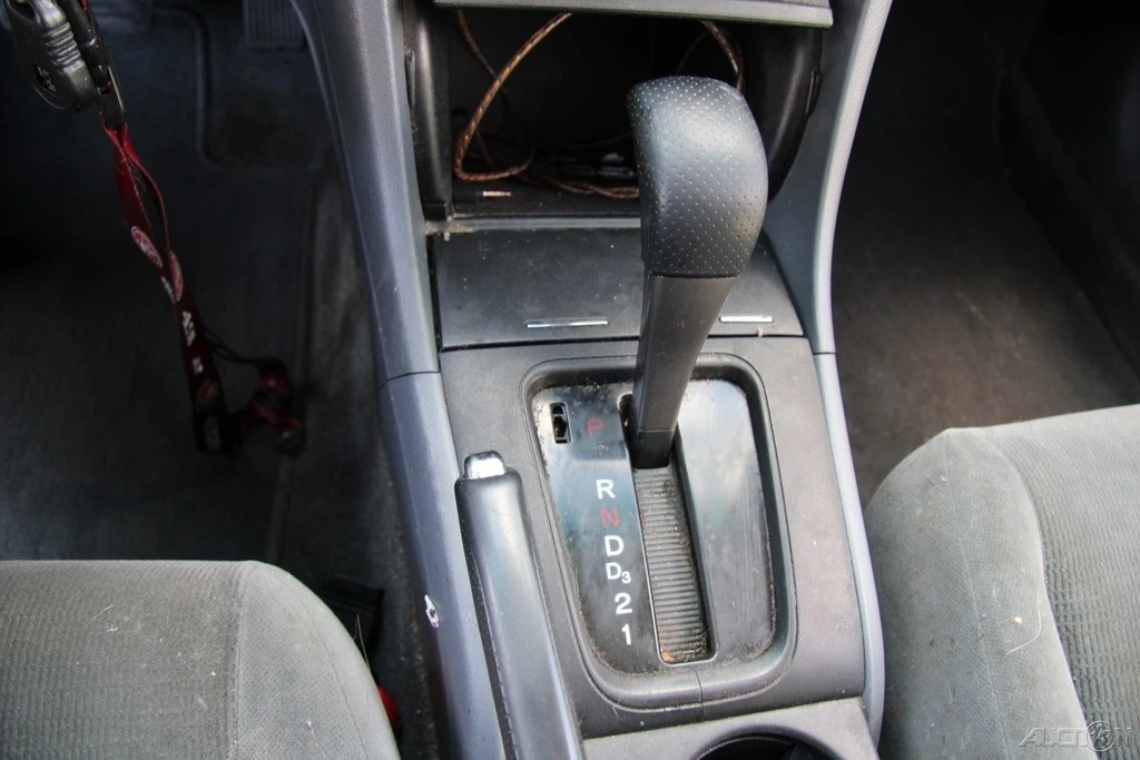 2007 Honda Accord 7th Gen - Image 16 of 21