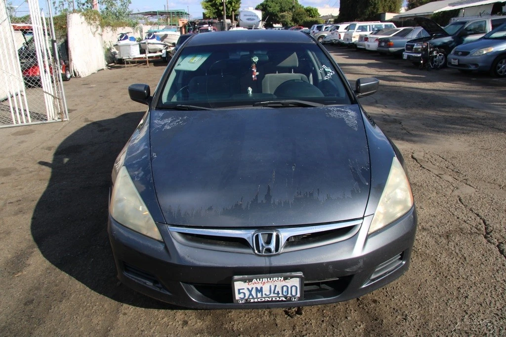 2007 Honda Accord 7th Gen - Image 9 of 21