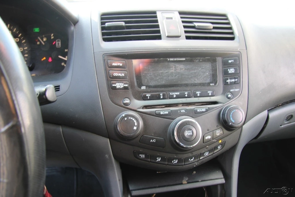 2007 Honda Accord 7th Gen - Image 15 of 21