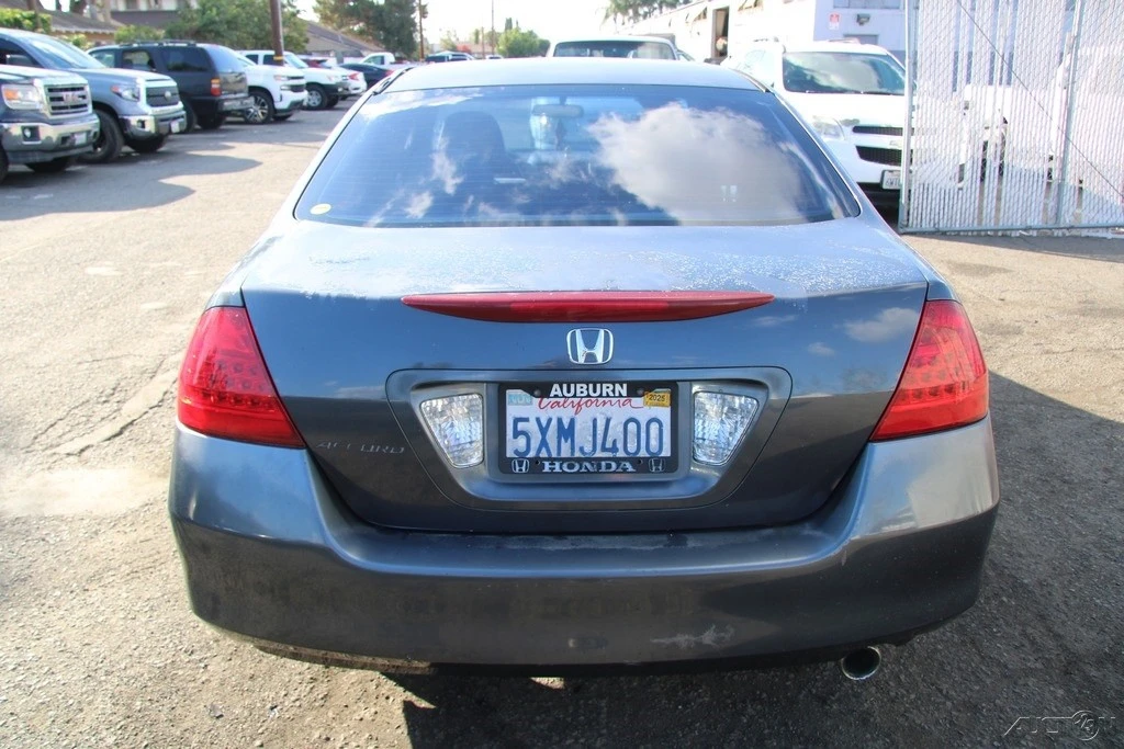 2007 Honda Accord 7th Gen - Image 5 of 21