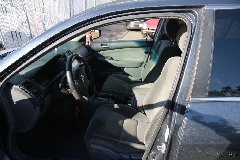 2007 Honda Accord 7th Gen - Image 11 of 21