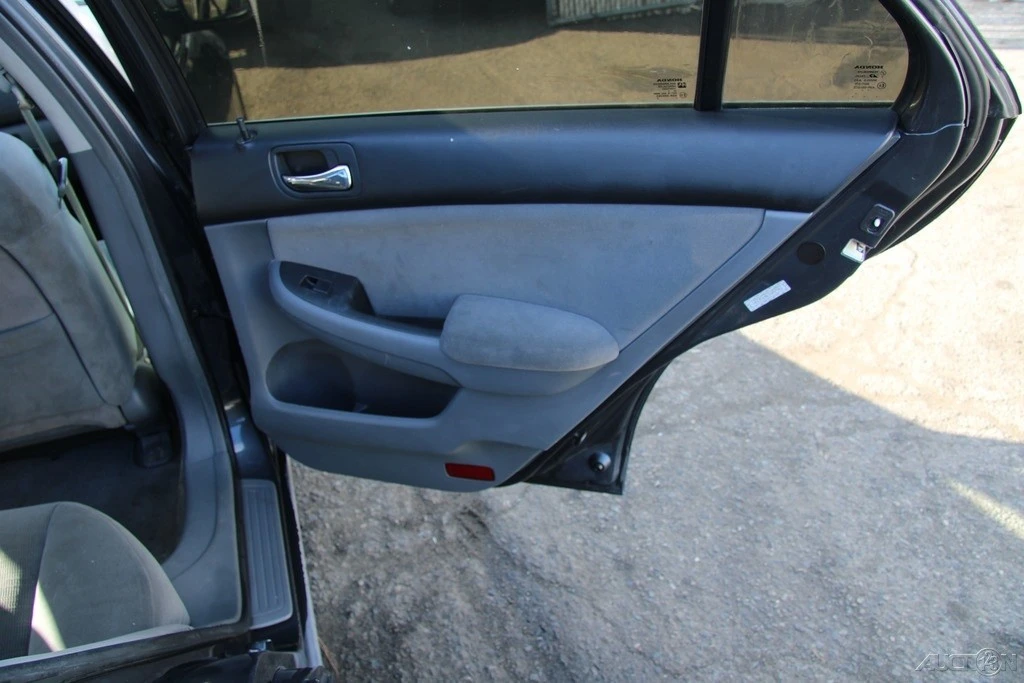 2007 Honda Accord 7th Gen - Image 20 of 21