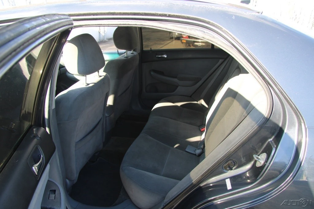 2007 Honda Accord 7th Gen - Image 18 of 21