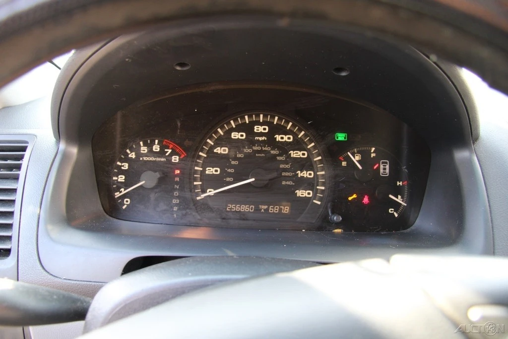 2007 Honda Accord 7th Gen - Image 13 of 21