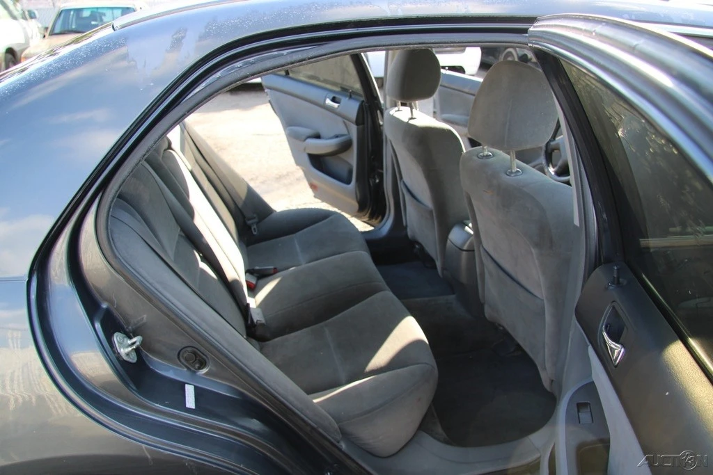 2007 Honda Accord 7th Gen - Image 21 of 21