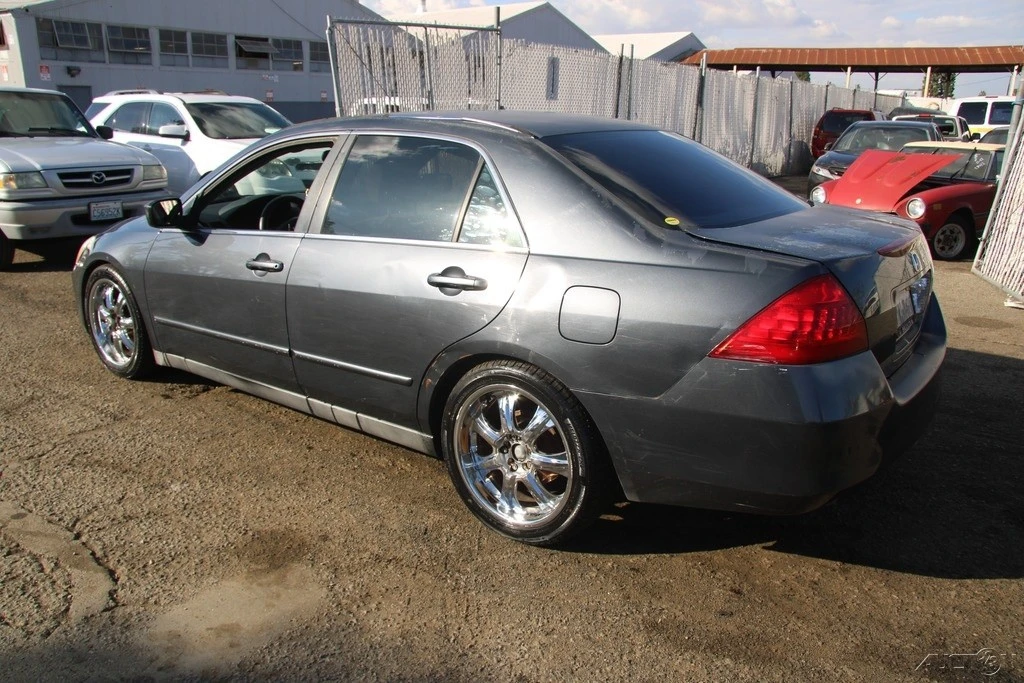 2007 Honda Accord 7th Gen - Image 6 of 21