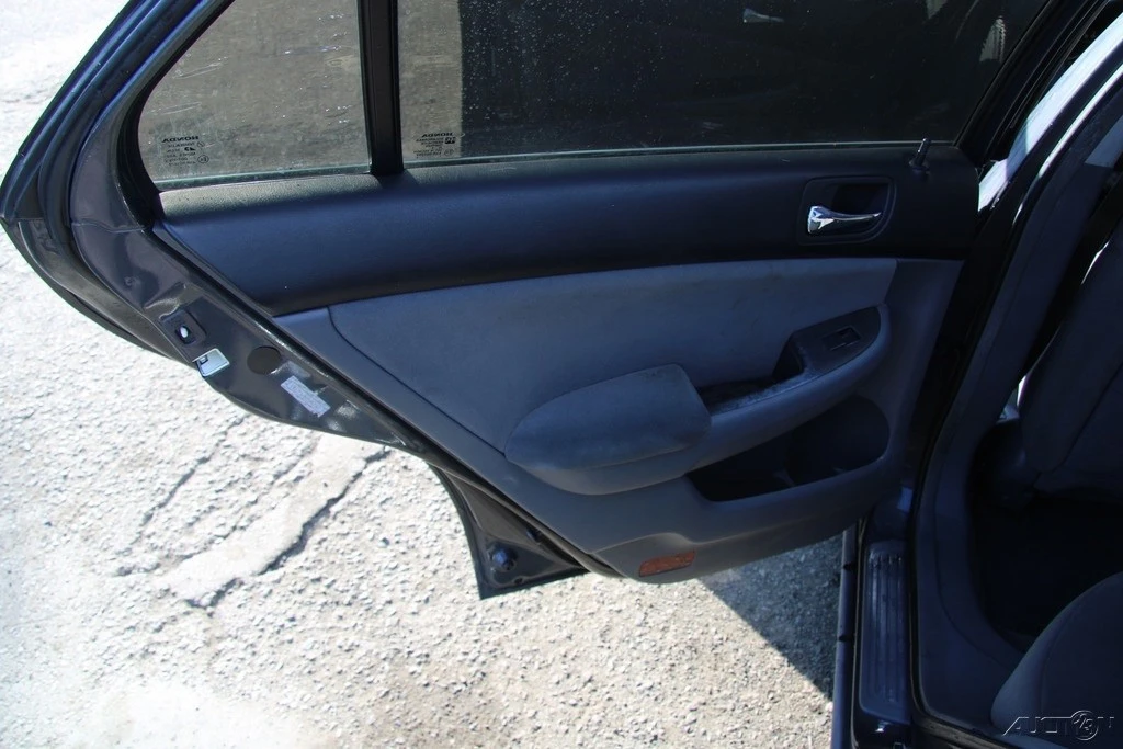 2007 Honda Accord 7th Gen - Image 17 of 21