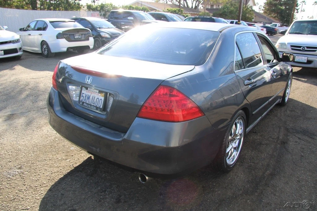 2007 Honda Accord 7th Gen - Image 4 of 21