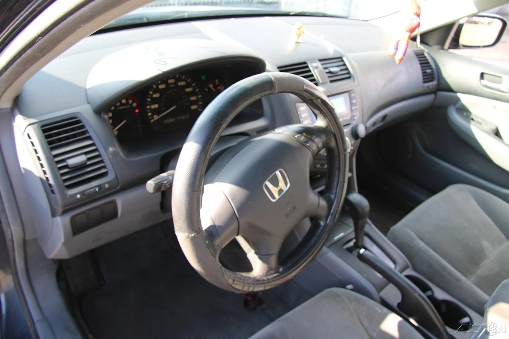 2007 Honda Accord 7th Gen - Image 12 of 21