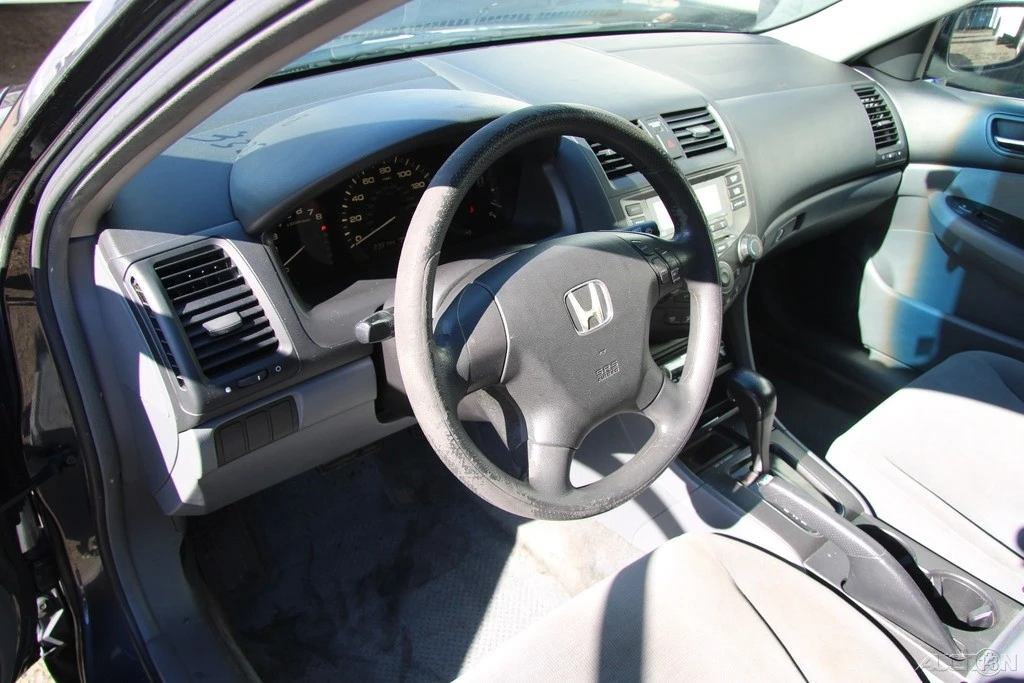 2007 Honda Accord 7th Gen - Image 13 of 21