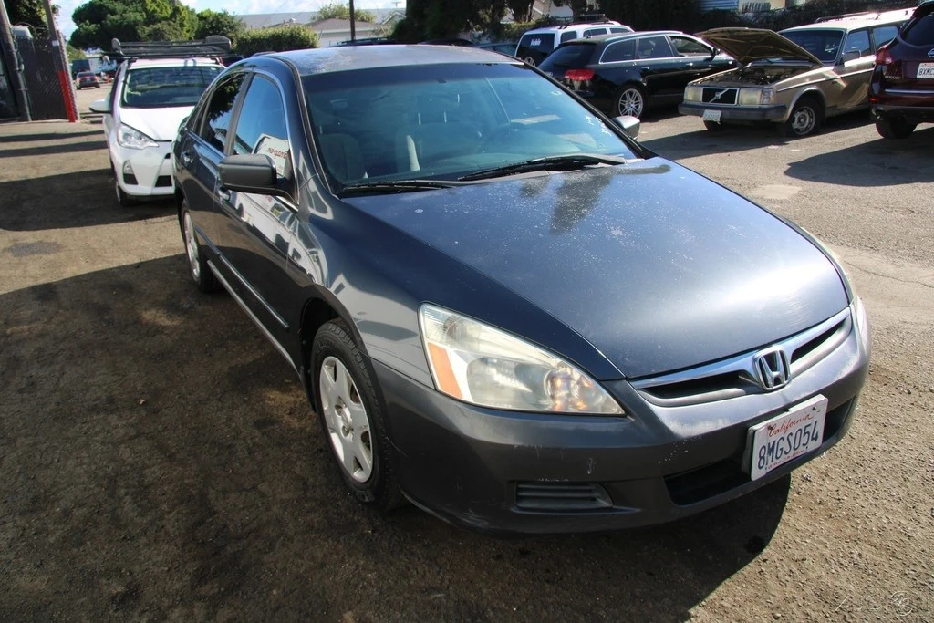 2007 Honda Accord 7th Gen - Image 8 of 21
