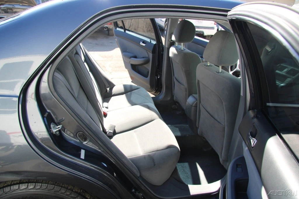 2007 Honda Accord 7th Gen - Image 21 of 21
