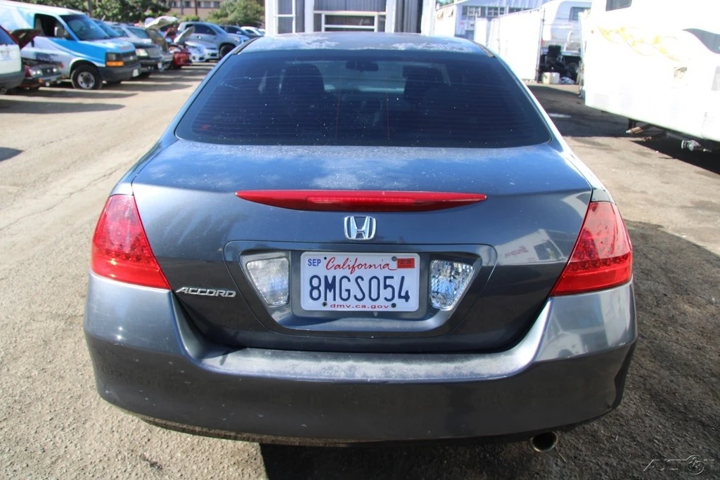2007 Honda Accord 7th Gen - Image 5 of 21