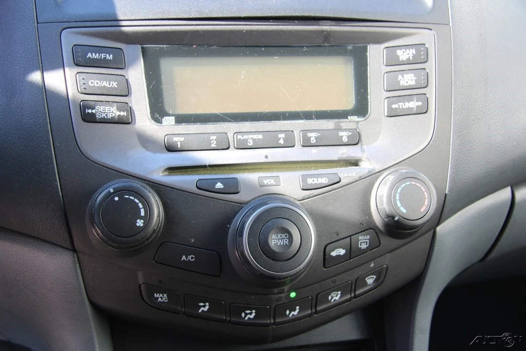 2007 Honda Accord 7th Gen - Image 15 of 21