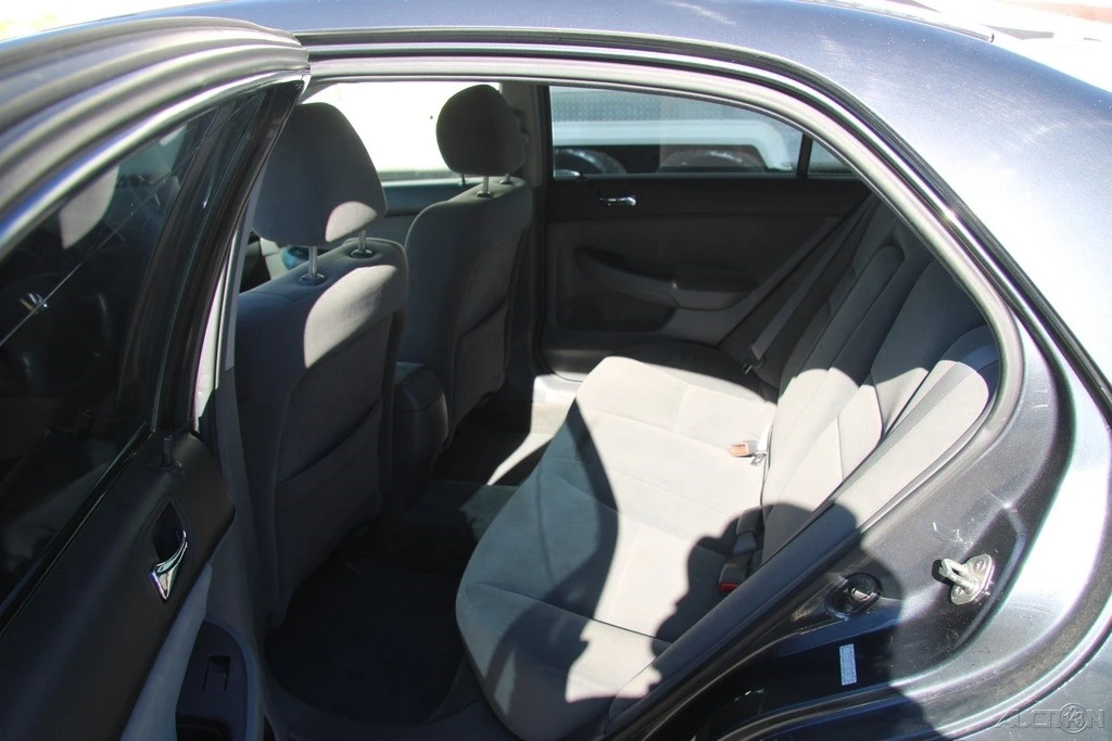 2007 Honda Accord 7th Gen - Image 18 of 21