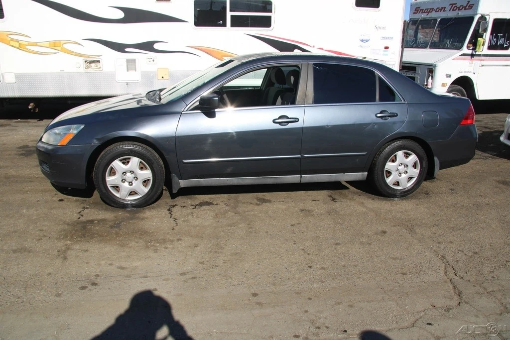 2007 Honda Accord 7th Gen - Image 3 of 21