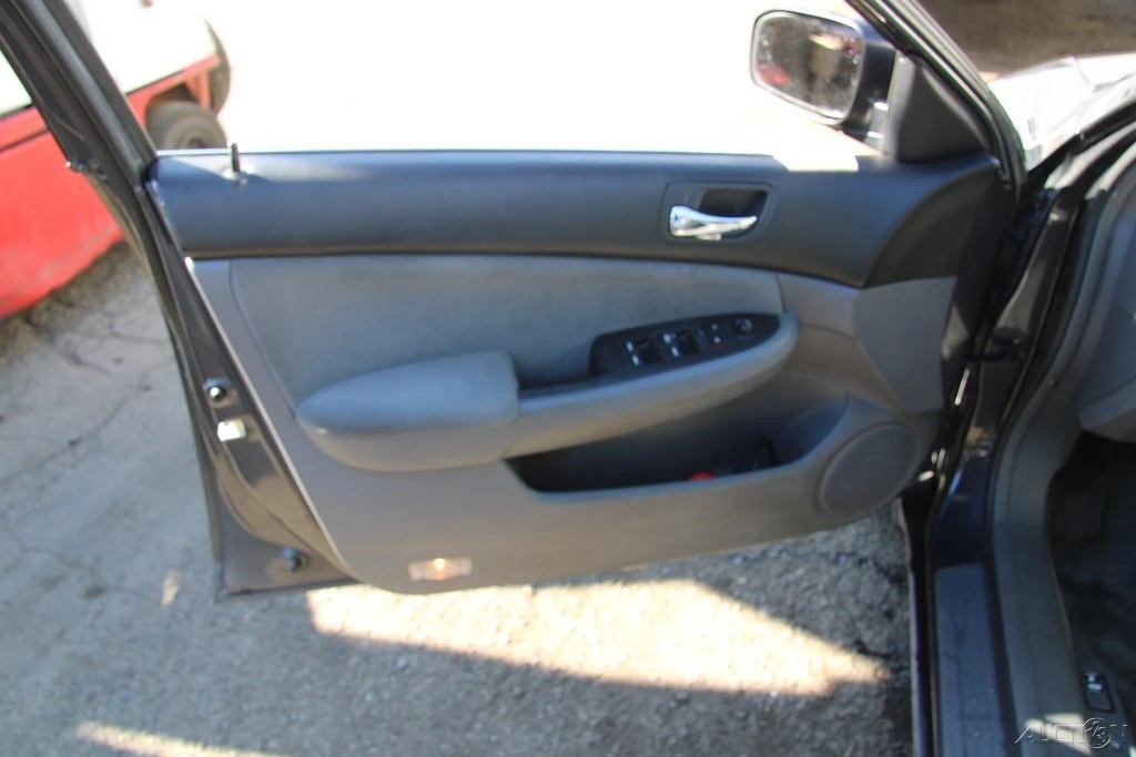 2007 Honda Accord 7th Gen - Image 11 of 21