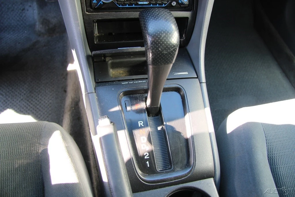 2007 Honda Accord 7th Gen - Image 16 of 21