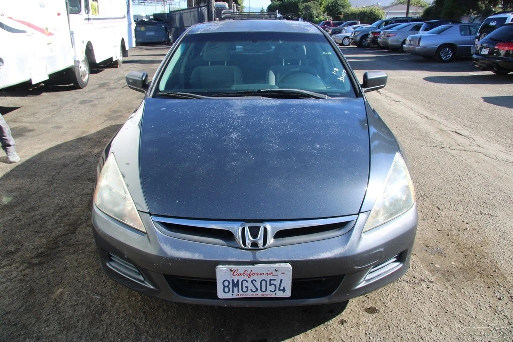 2007 Honda Accord 7th Gen - Image 9 of 21