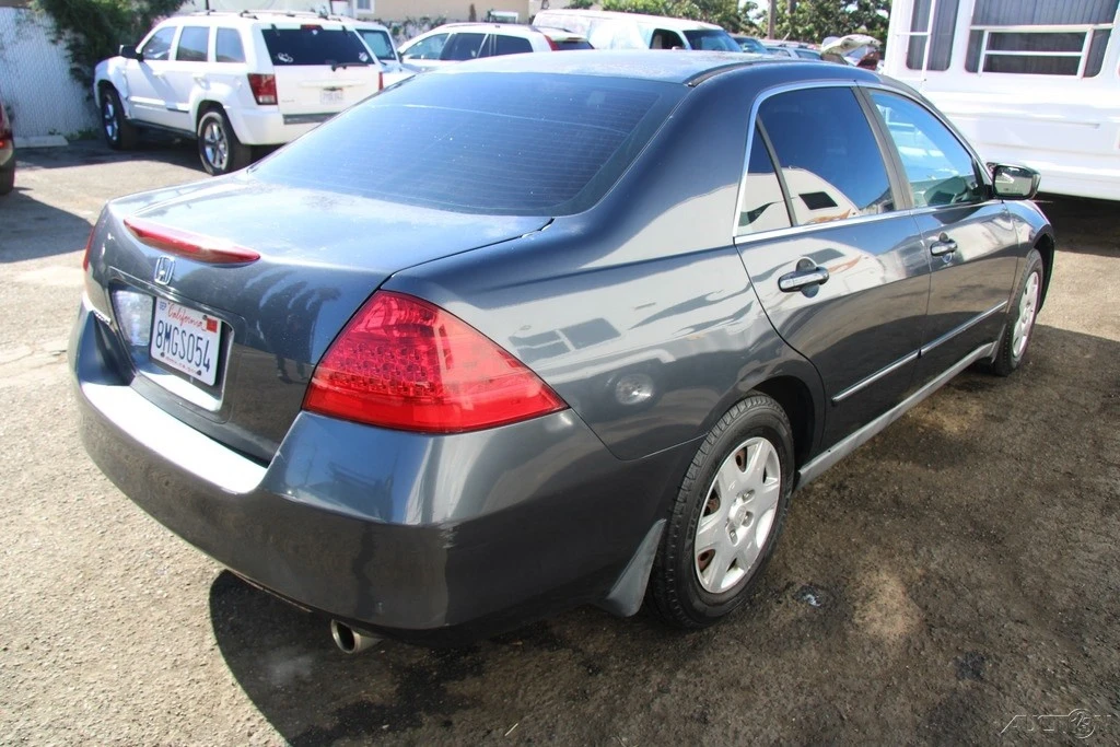 2007 Honda Accord 7th Gen - Image 6 of 21