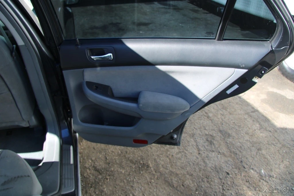 2007 Honda Accord 7th Gen - Image 20 of 21
