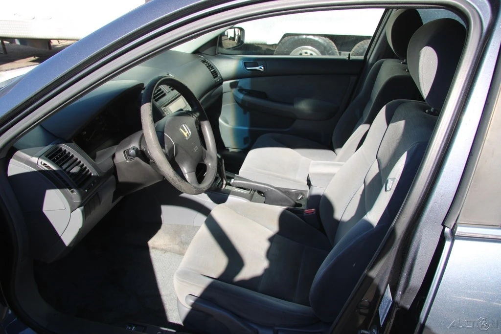 2007 Honda Accord 7th Gen - Image 12 of 21