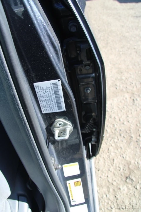2007 Honda Accord 7th Gen - Image 10 of 21