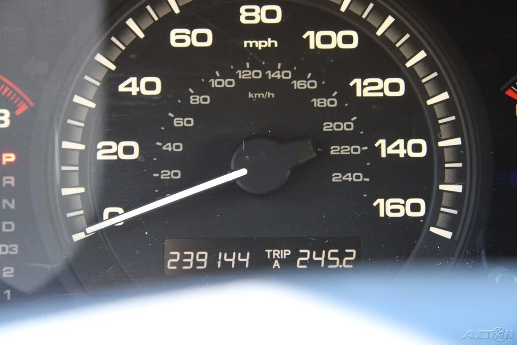 2007 Honda Accord 7th Gen - Image 14 of 21