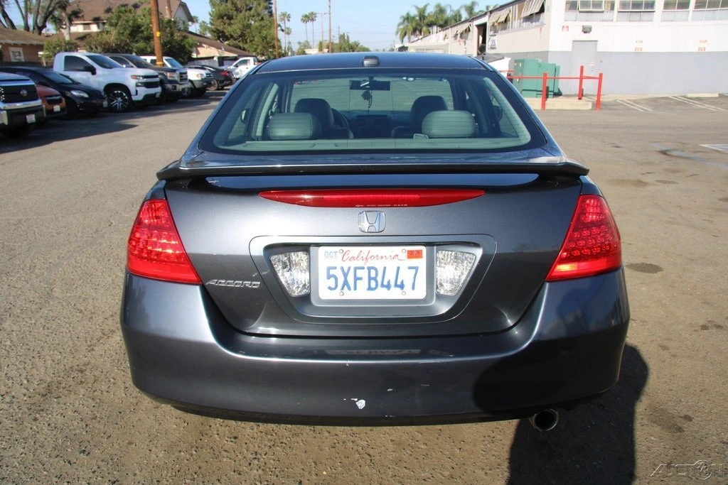 2007 Honda Accord 7th Gen - Image 6 of 21
