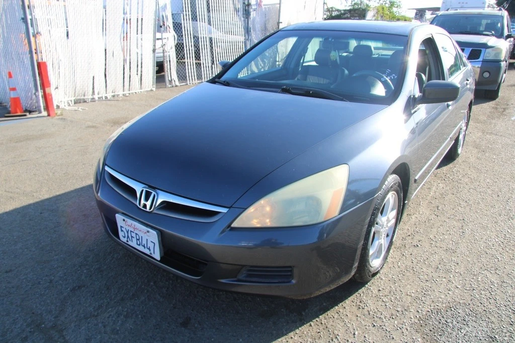 2007 Honda Accord 7th Gen - Image 2 of 21