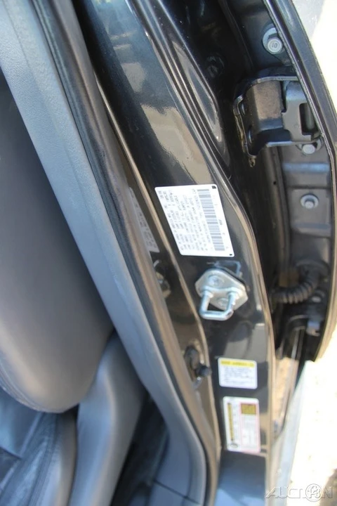 2007 Honda Accord 7th Gen - Image 14 of 21