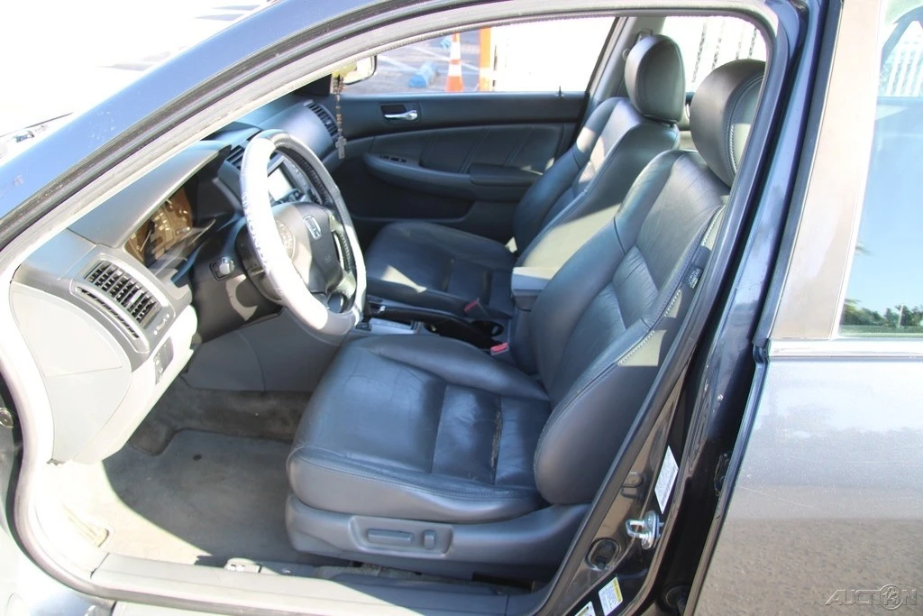 2007 Honda Accord 7th Gen - Image 16 of 21