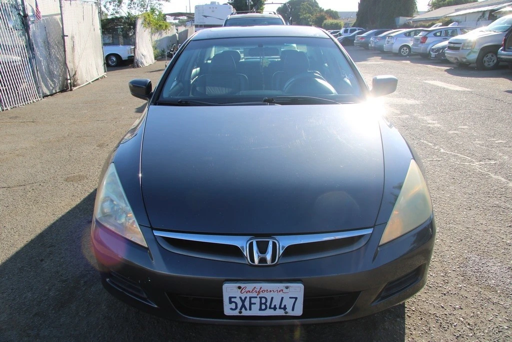 2007 Honda Accord 7th Gen - Image 11 of 21