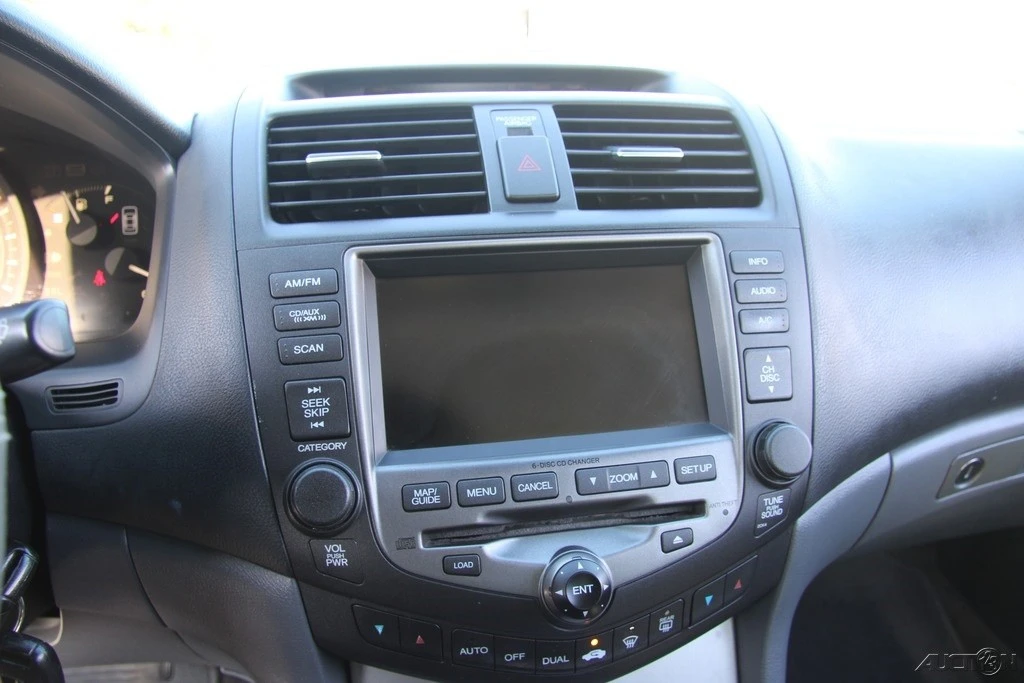 2007 Honda Accord 7th Gen - Image 20 of 21