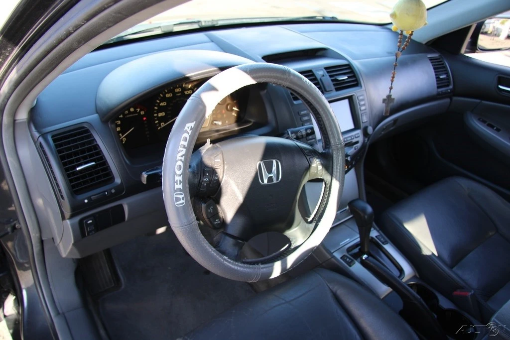 2007 Honda Accord 7th Gen - Image 17 of 21