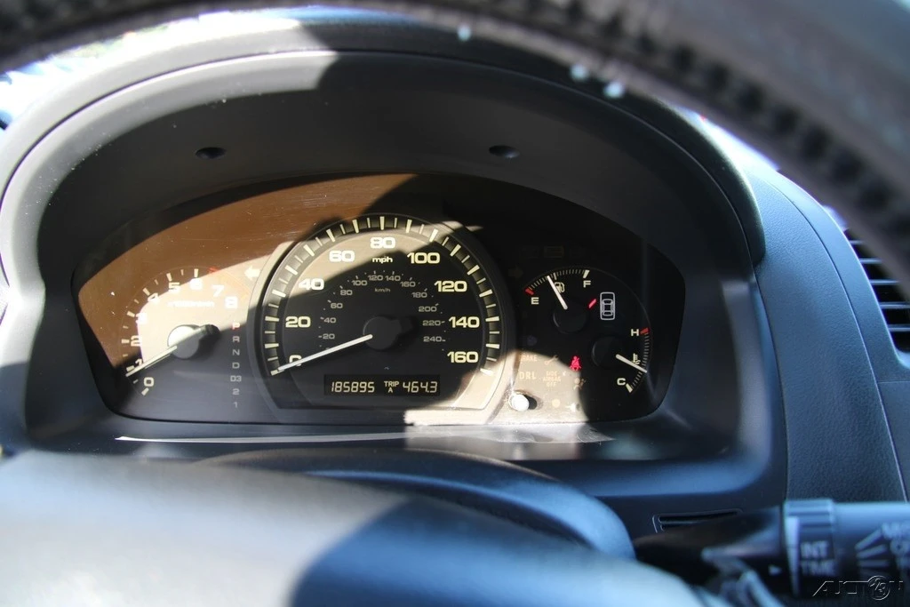 2007 Honda Accord 7th Gen - Image 18 of 21