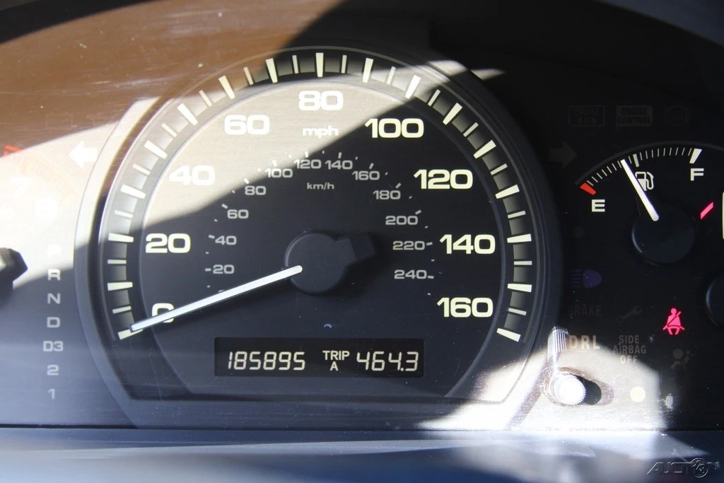 2007 Honda Accord 7th Gen - Image 19 of 21