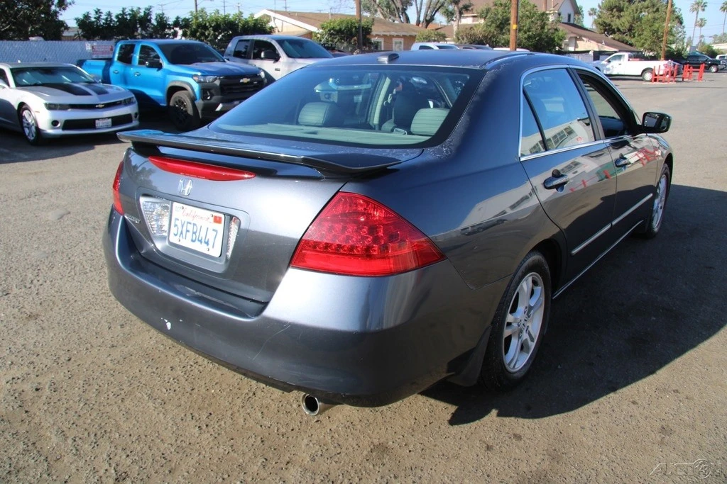 2007 Honda Accord 7th Gen - Image 7 of 21