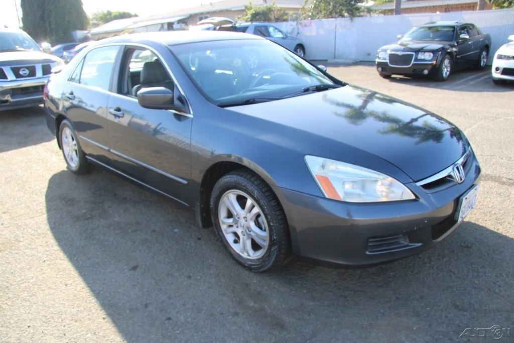 2007 Honda Accord 7th Gen - Image 10 of 21