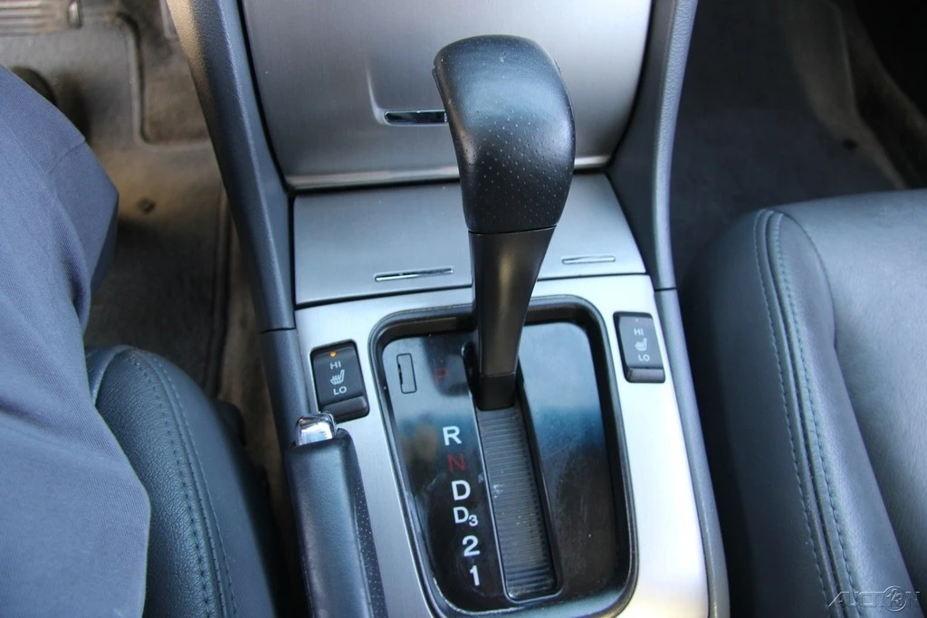 2007 Honda Accord 7th Gen - Image 21 of 21