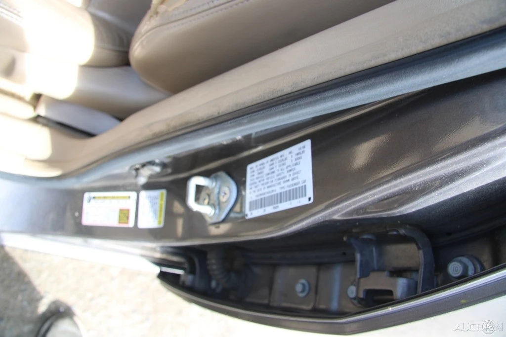 2007 Honda Accord 7th Gen - Image 13 of 21