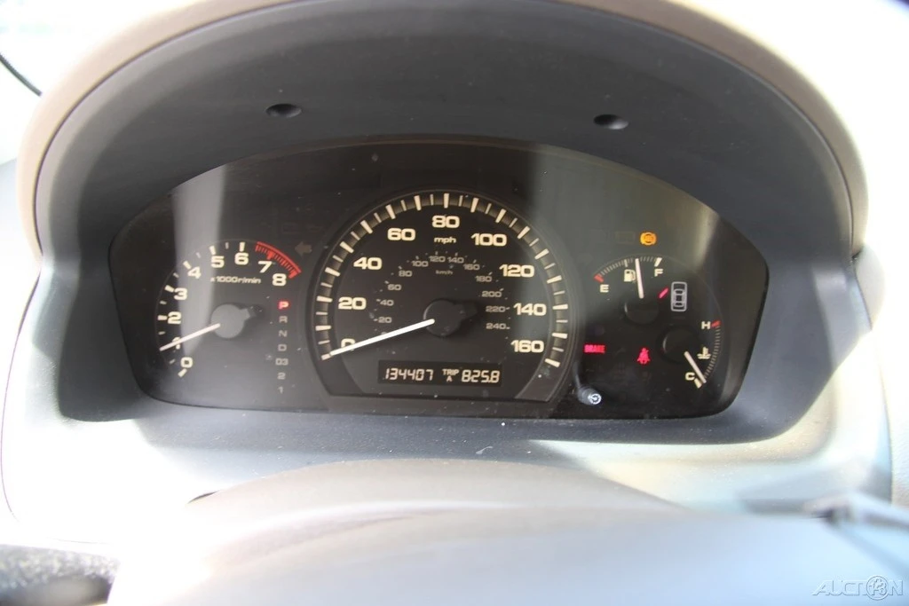 2007 Honda Accord 7th Gen - Image 17 of 21