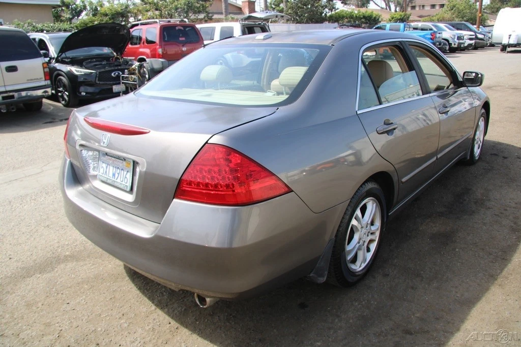 2007 Honda Accord 7th Gen - Image 7 of 21