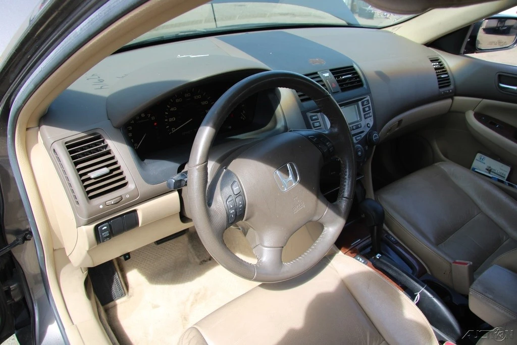 2007 Honda Accord 7th Gen - Image 16 of 21