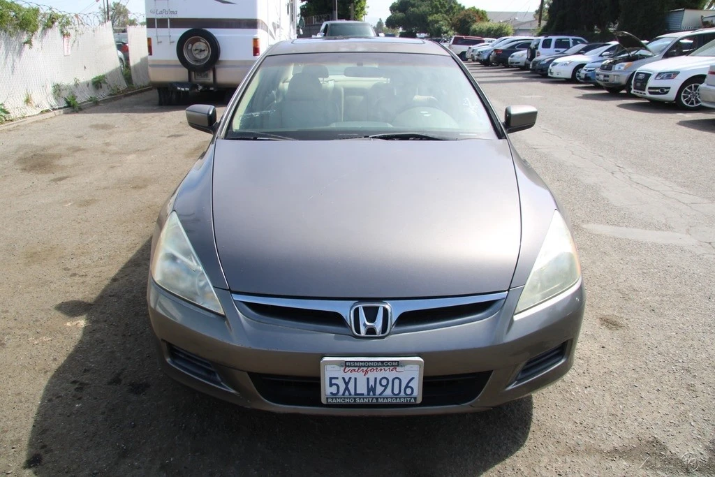 2007 Honda Accord 7th Gen - Image 11 of 21