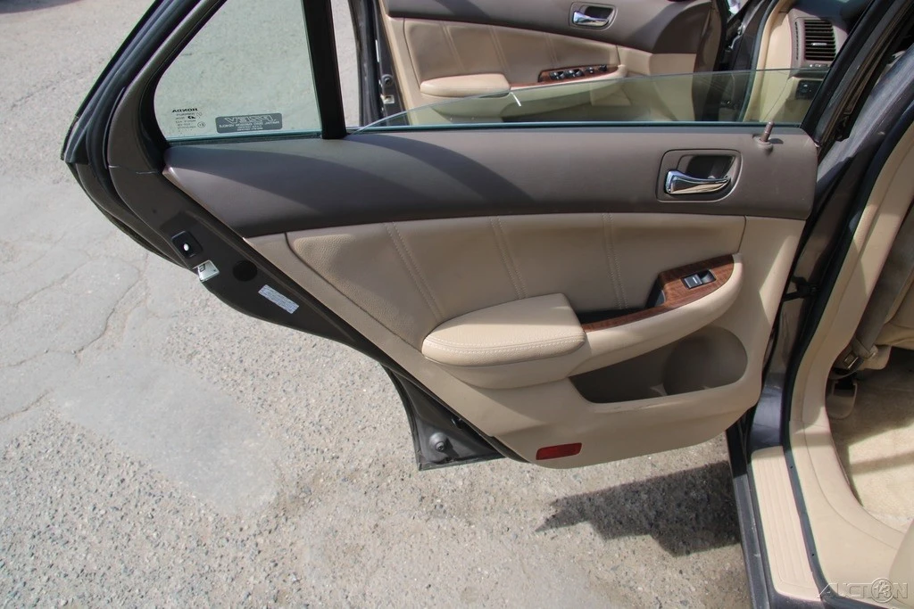 2007 Honda Accord 7th Gen - Image 21 of 21